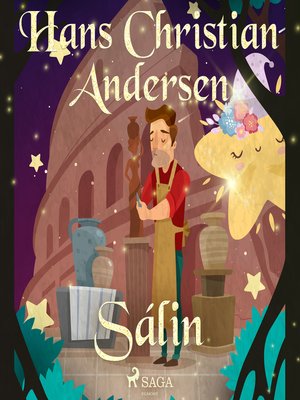Sálin - Audiobook